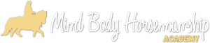 Mind Body Horsemanship Footer Logo