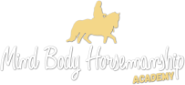 MindBodyHorsemanship Menu Logo